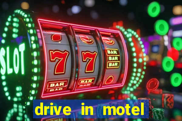 drive in motel porto alegre